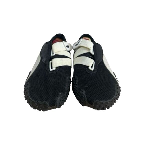 Vintage Puma Mostro OG Prime Sneakers Black White Men Shoes Size 7  Low Top main image 4